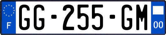 GG-255-GM