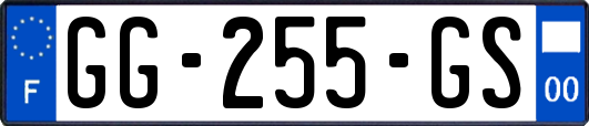 GG-255-GS