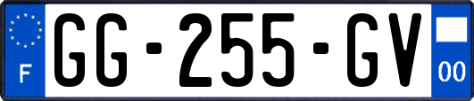 GG-255-GV