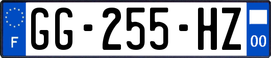 GG-255-HZ
