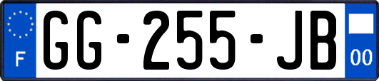 GG-255-JB