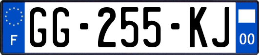 GG-255-KJ