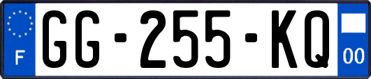GG-255-KQ