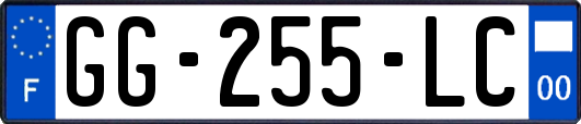 GG-255-LC