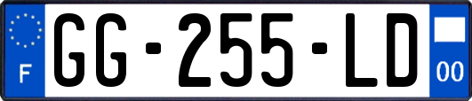 GG-255-LD