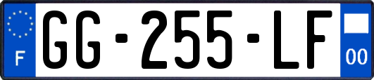 GG-255-LF