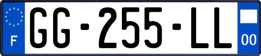 GG-255-LL