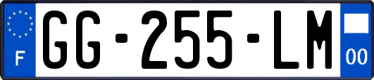 GG-255-LM