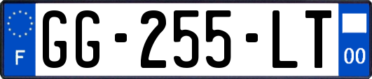 GG-255-LT