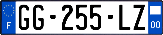 GG-255-LZ