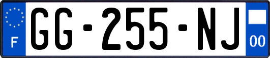 GG-255-NJ