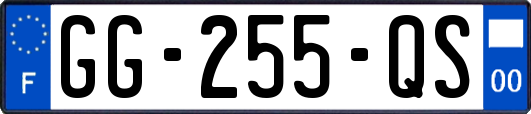 GG-255-QS