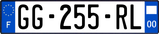 GG-255-RL