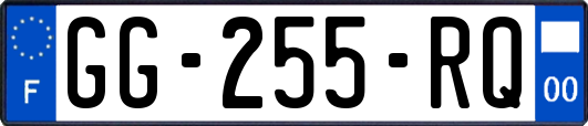 GG-255-RQ
