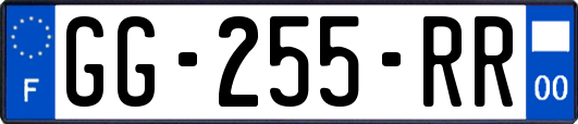 GG-255-RR