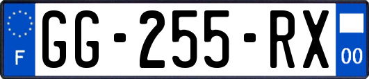 GG-255-RX