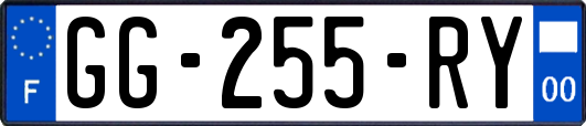 GG-255-RY