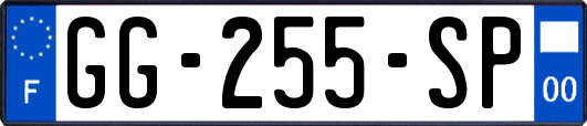 GG-255-SP