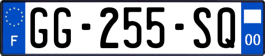 GG-255-SQ