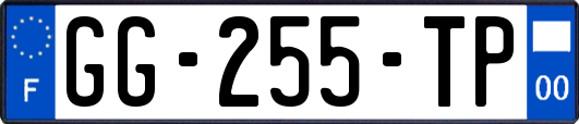 GG-255-TP