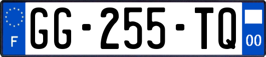 GG-255-TQ