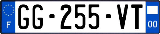 GG-255-VT