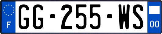 GG-255-WS