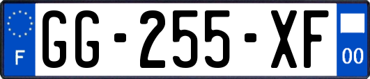 GG-255-XF