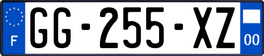 GG-255-XZ