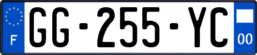 GG-255-YC