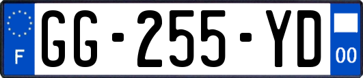 GG-255-YD