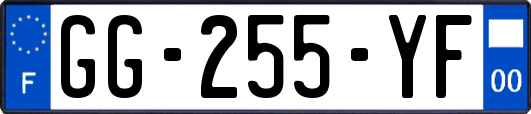 GG-255-YF