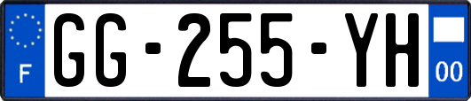 GG-255-YH
