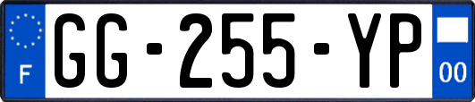 GG-255-YP