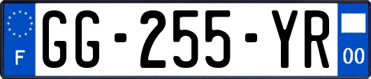GG-255-YR