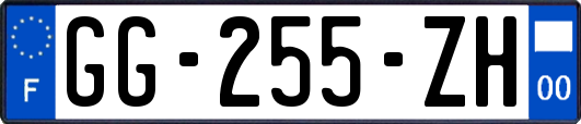 GG-255-ZH