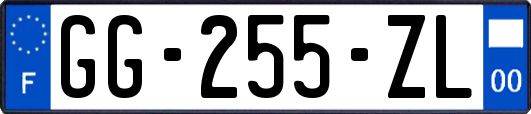 GG-255-ZL