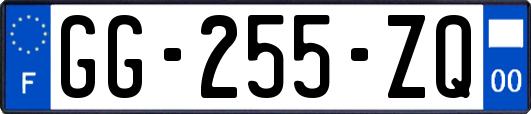 GG-255-ZQ