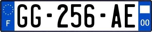 GG-256-AE