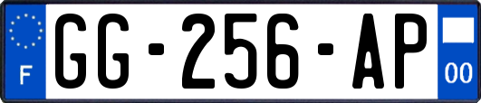 GG-256-AP
