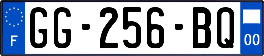 GG-256-BQ