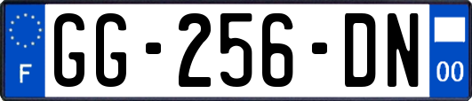 GG-256-DN