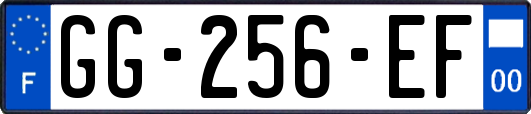 GG-256-EF