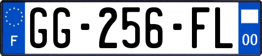 GG-256-FL