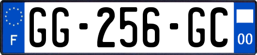 GG-256-GC