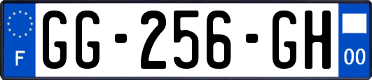 GG-256-GH