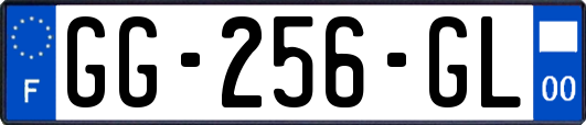 GG-256-GL