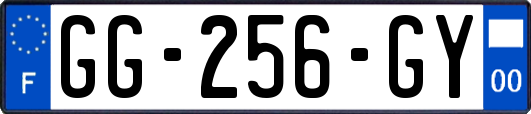GG-256-GY