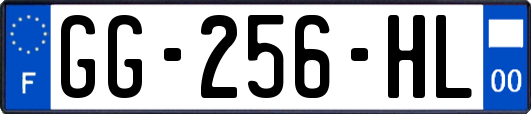 GG-256-HL