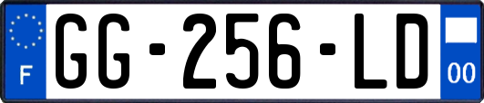 GG-256-LD